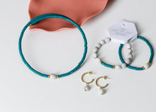 Majok/Heishi Bracelets