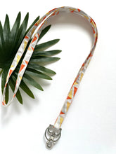 Lanyards