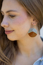 Mountains Move - Be Bolder Earrings
