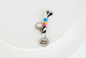 Keychain - Shine Bright