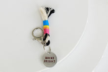Keychain - Shine Bright
