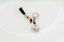 Keychain - God is Good