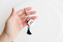 Keychain - Shine Bright