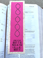 Bookmark Scriptural