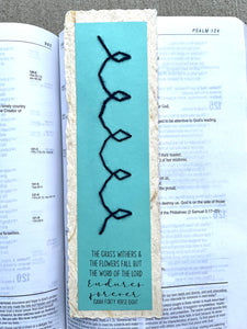 Bookmark - Scriptural