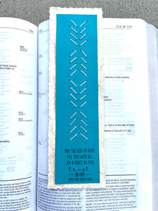Bookmark - Scriptural