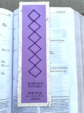 Bookmark Scriptural