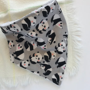 Bandana Bib