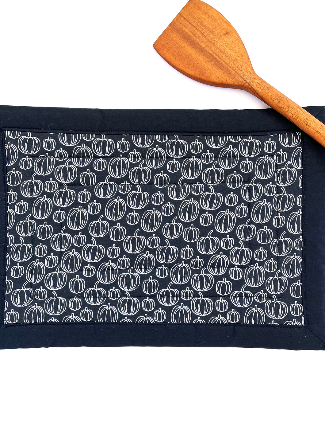Fall Table Hot Pad