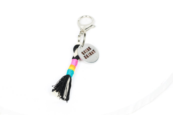 Shine Bright Key Chain