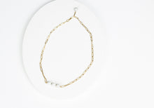 Majok Gold Chain Necklace