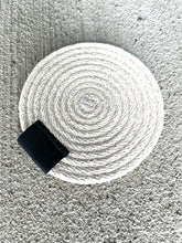 Rope Coasters