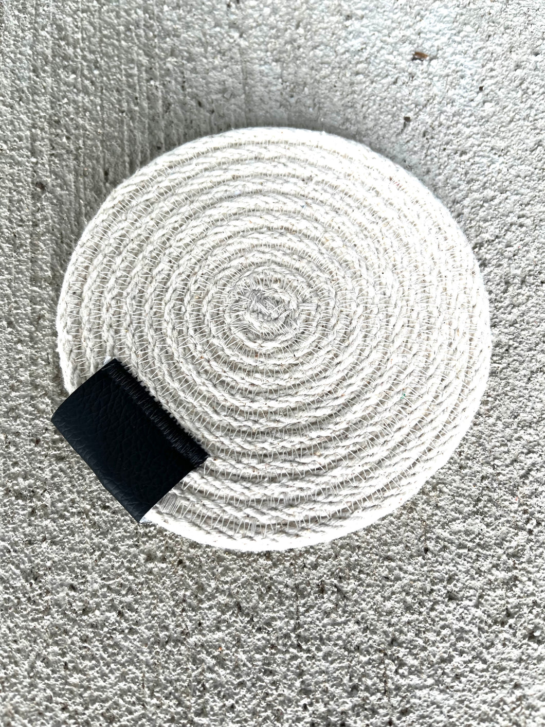 Rope Coasters