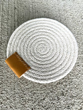 Rope Coasters