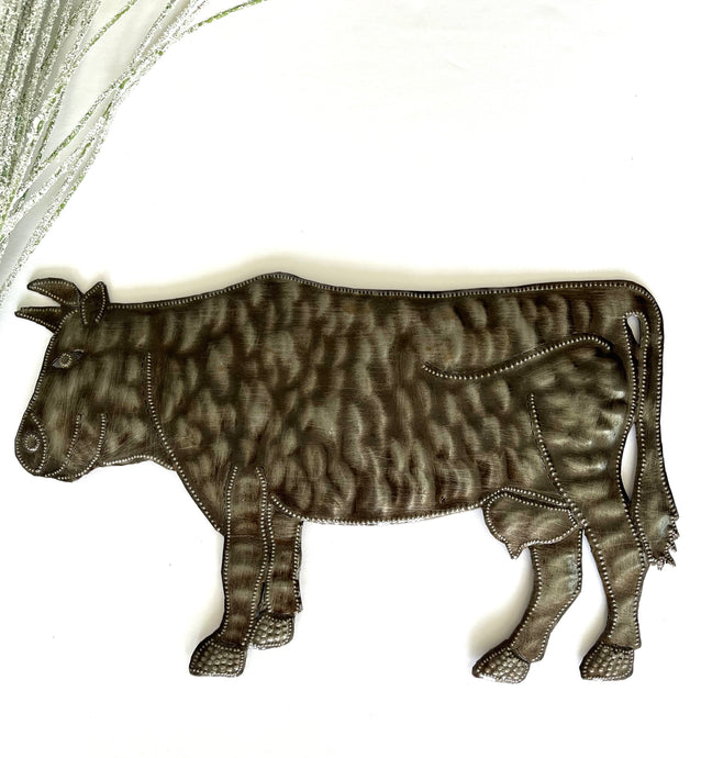 Cow