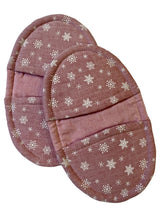 Potholders - Christmas