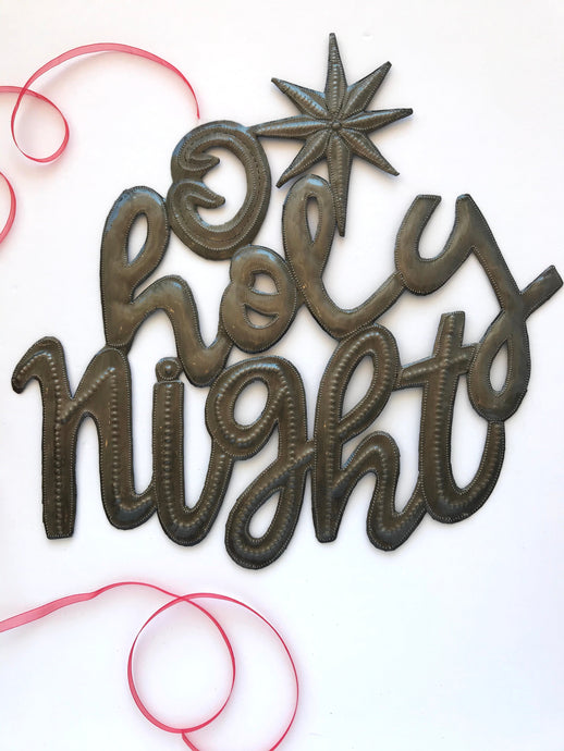O Holy Night
