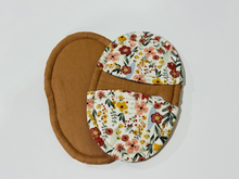 Fall Potholders