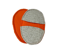 Fall Potholders