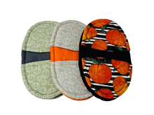 Fall Potholders