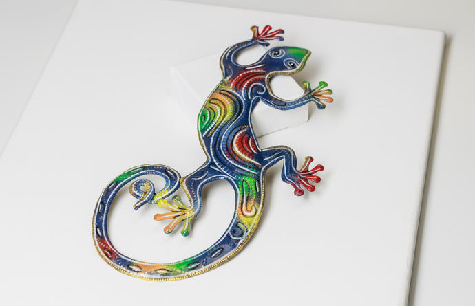 Gecko