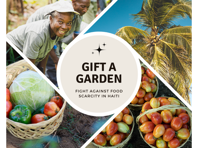 Gift a Garden