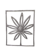 Metal Art Flower