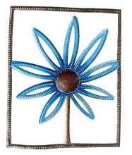 Metal Art Flower