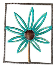 Metal Art Flower