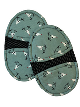 Potholders - Christmas