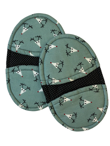 Potholders - Christmas
