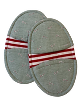 Potholders - Christmas