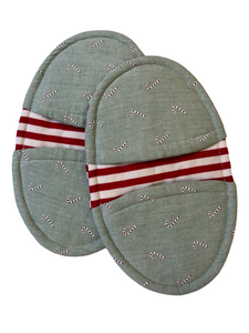 Potholders - Christmas