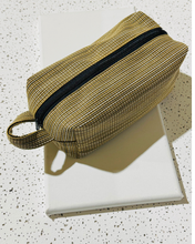 Dopp Kit Travel Bag