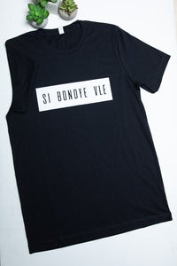 Haiti T-Shirts