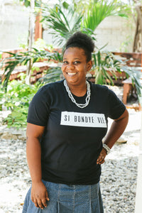 Haiti T-Shirts