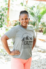 Haiti T-Shirts