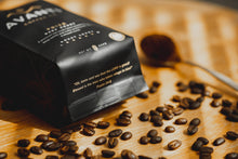 Avanti Coffee Frize-Dark Roast