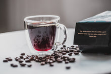 Avanti Coffee Frize-Dark Roast