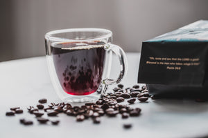 Avanti Coffee Frize-Dark Roast