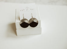 Mountains Move - Be Bolder Earrings