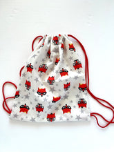 Children's Drawstring Backpack