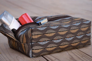 Dopp Kit Travel Bag