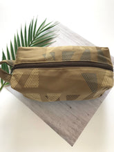 Dopp Kit Travel Bag