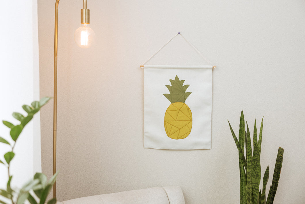Be Sweet on the Inside Wall Hanging