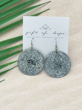 Bottle Cap Earrings