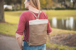 Cali Backpack