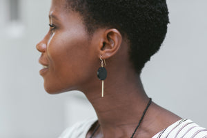 Eve Earrings