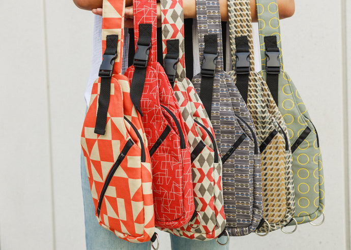 Sling Bag
