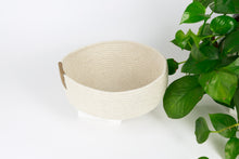 Rope Bowls